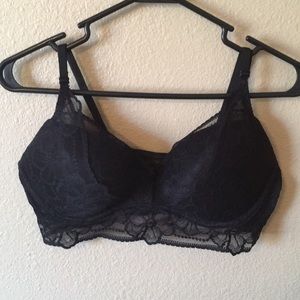 PINK By Victoria’s Secret bralette